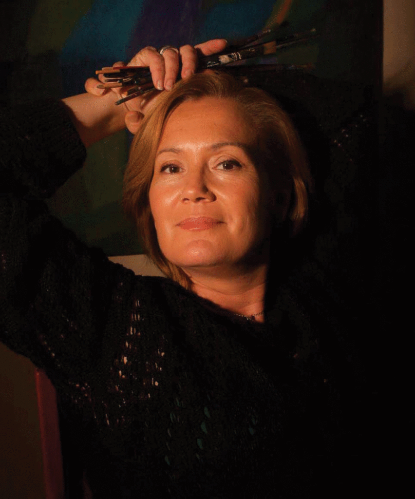 Silvia-Virginia-Muñoz – ESpecial Life Magazine